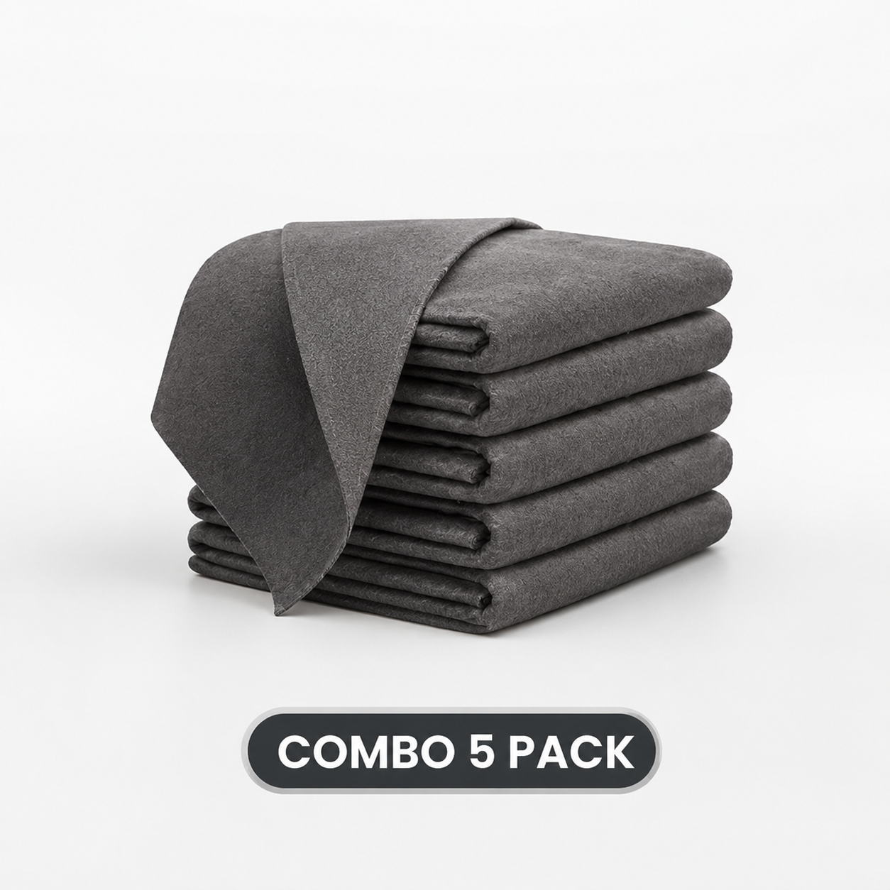 Magic Cleaning Cloth US