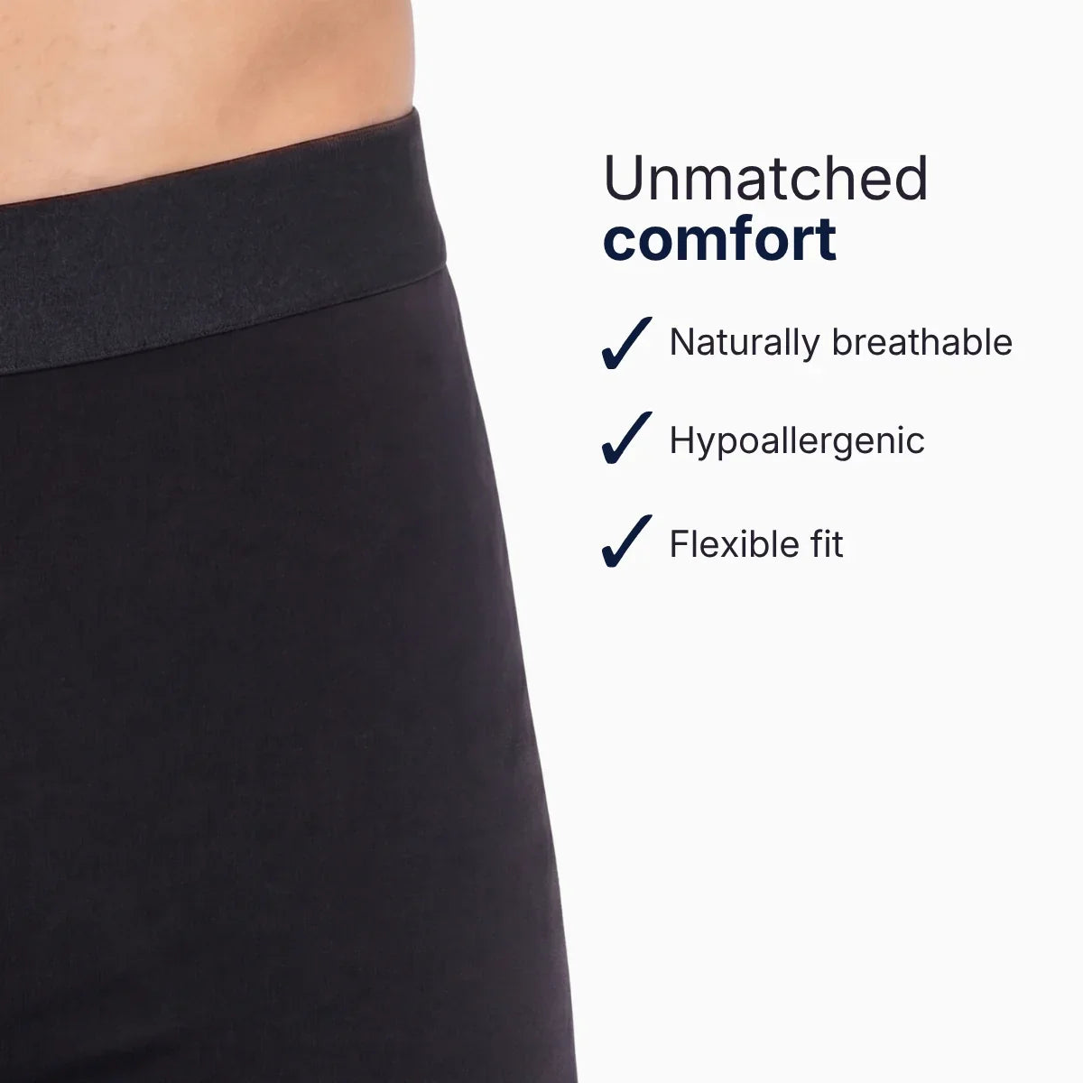 BoxersGuard™ Boxer Leakproof Originals