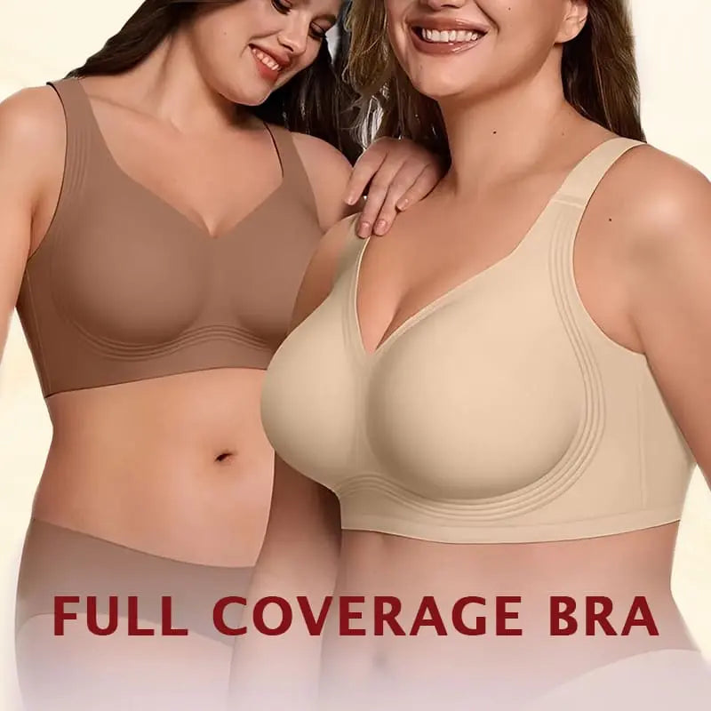 LAST DAY SALE 80% OFF - Super Firming Wirefree Bra