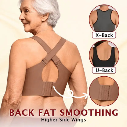 LAST DAY SALE 80% OFF - Super Firming Wirefree Bra