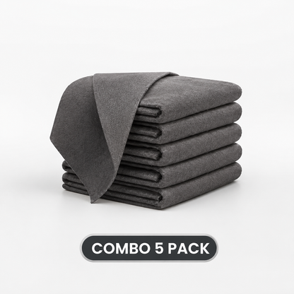 Magic Cleaning Cloth US