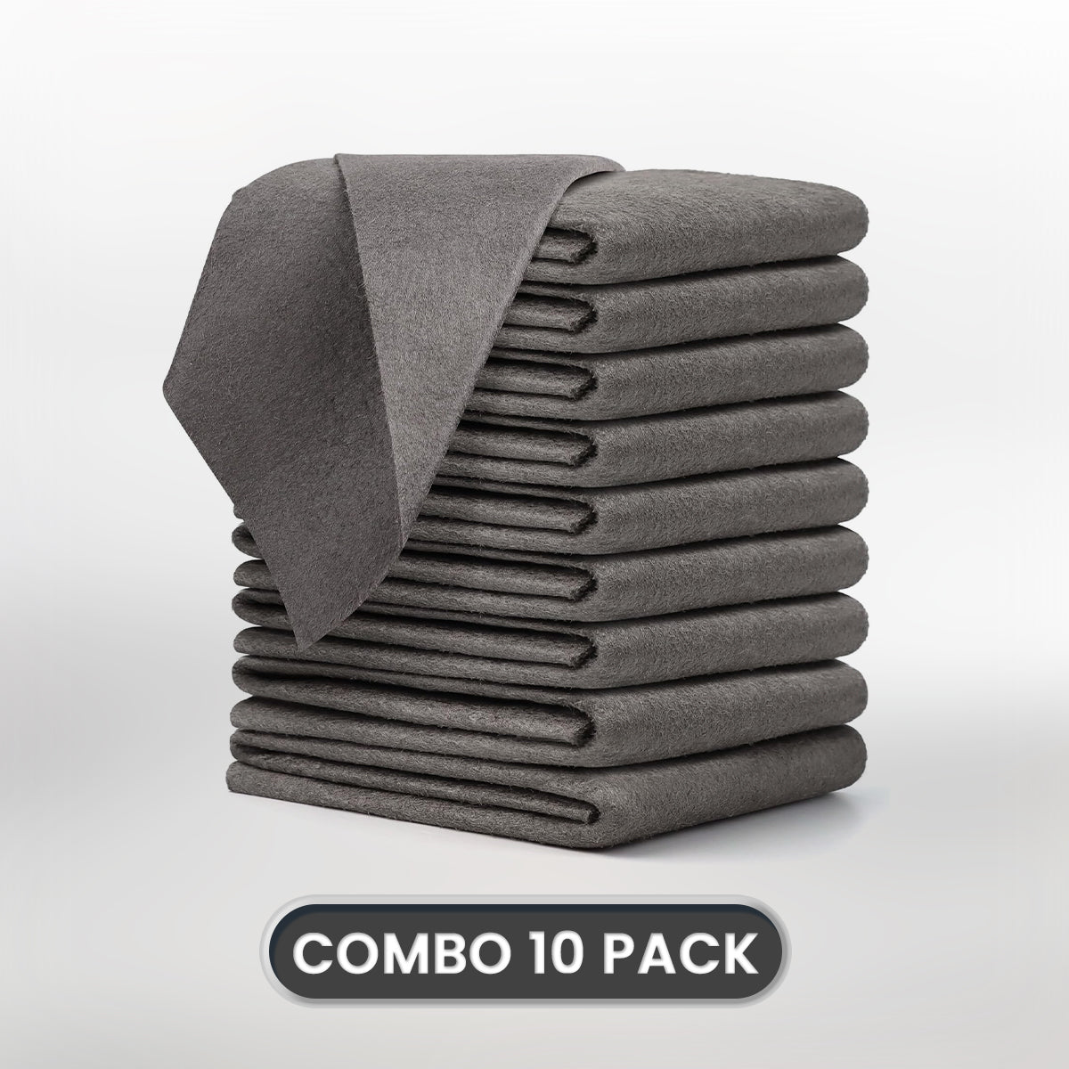 Magic Cleaning Cloth US