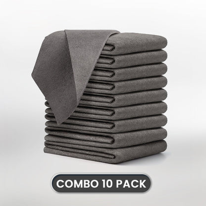 Magic Cleaning Cloth US