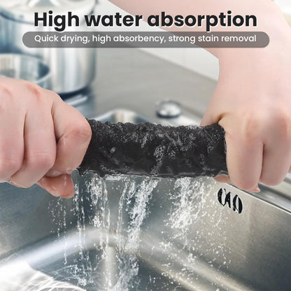 Magic Cleaning Cloth US