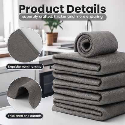 Magic Cleaning Cloth US