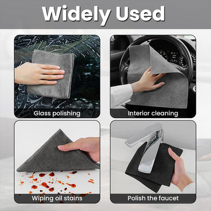 Magic Cleaning Cloth US