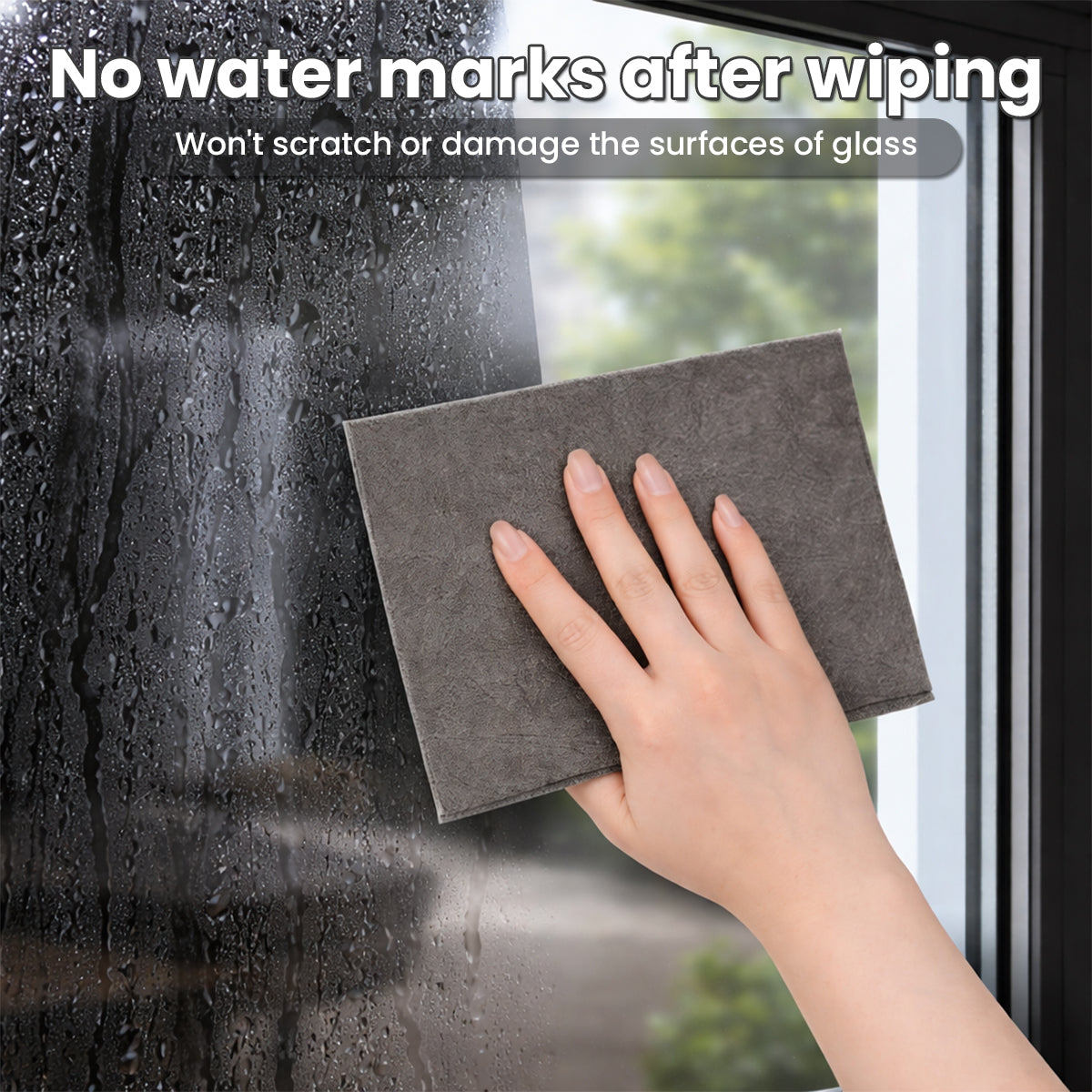 Magic Cleaning Cloth US