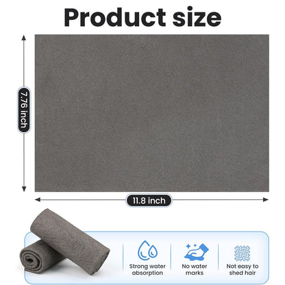 Magic Cleaning Cloth US