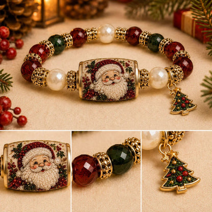 🔥Limited time 50% OFF -🎄 Christmas Magic Collection Bracelet - Limited Edition