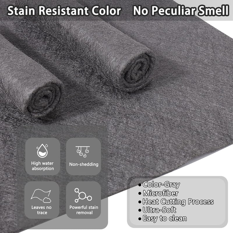 Magic Cleaning Cloth US