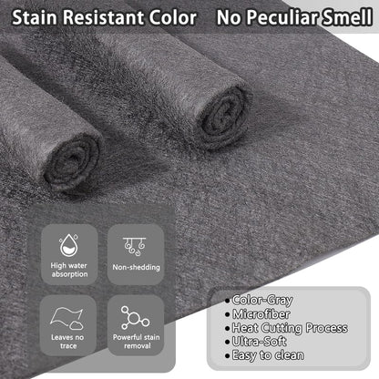Magic Cleaning Cloth US