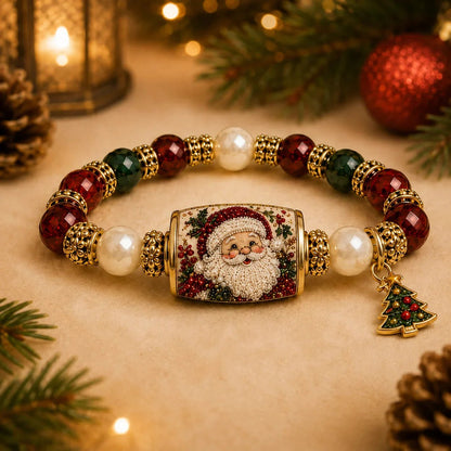 🔥Limited time 50% OFF -🎄 Christmas Magic Collection Bracelet - Limited Edition