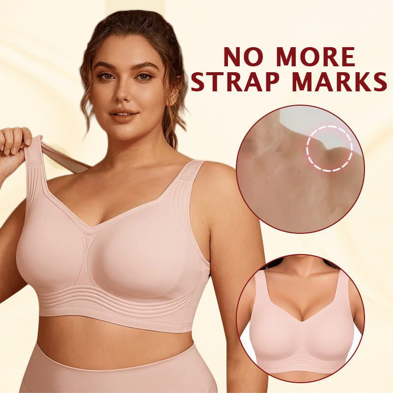 LAST DAY SALE 80% OFF - Super Firming Wirefree Bra