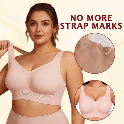 LAST DAY SALE 80% OFF - Super Firming Wirefree Bra