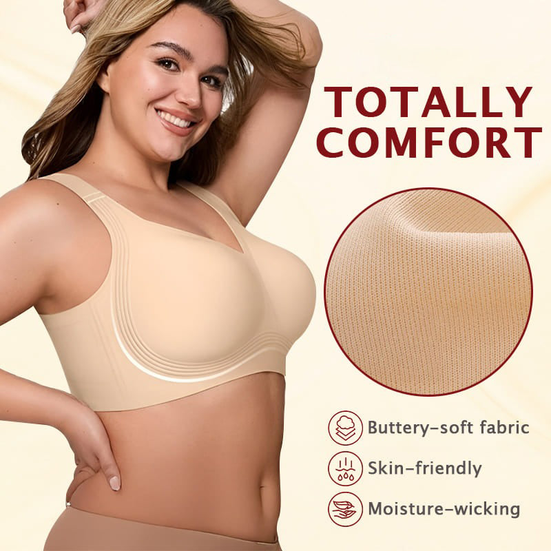 LAST DAY SALE 80% OFF - Super Firming Wirefree Bra