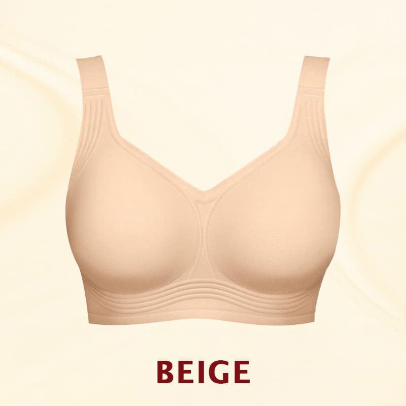 LAST DAY SALE 80% OFF - Super Firming Wirefree Bra