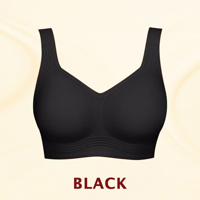 LAST DAY SALE 80% OFF - Super Firming Wirefree Bra