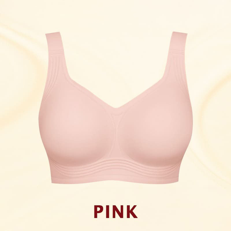 LAST DAY SALE 80% OFF - Super Firming Wirefree Bra