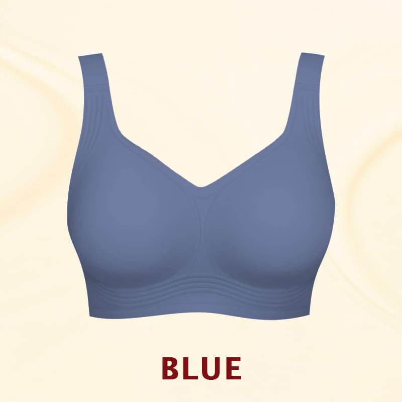 LAST DAY SALE 80% OFF - Super Firming Wirefree Bra