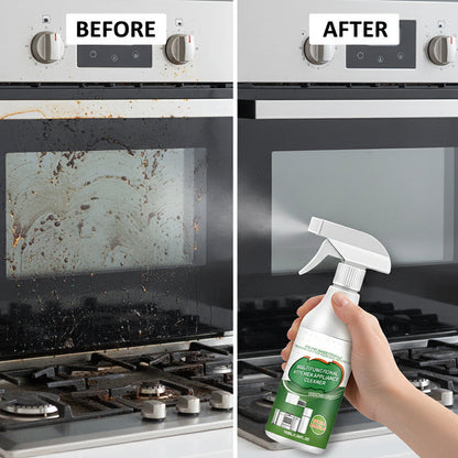 🔥 Last Day 60% OFF ⚡ Multi-Purpose Enzyme Foam Cleaner - Effortlessly Removes Grease in Seconds
